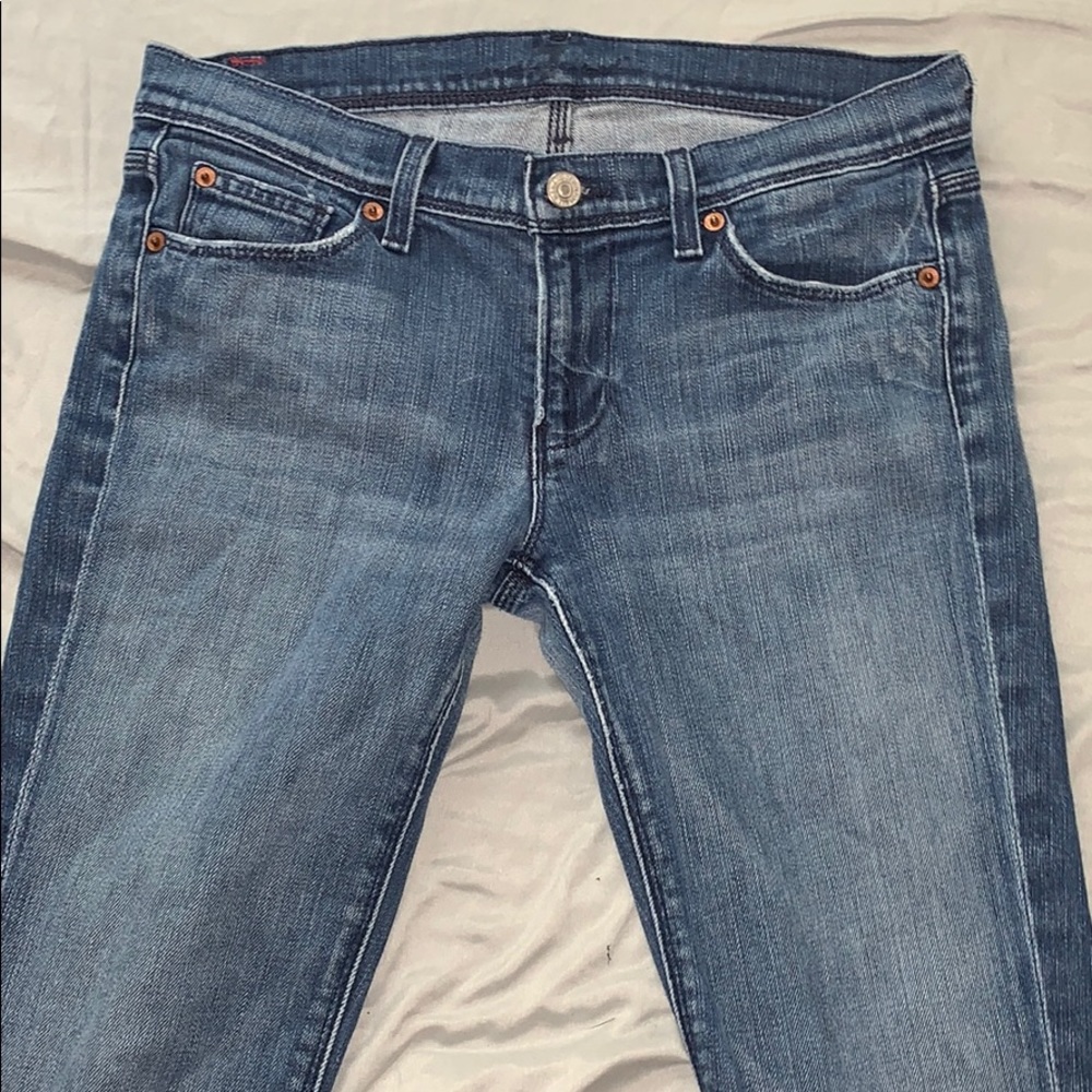 Jeans - Picture 4 of 5